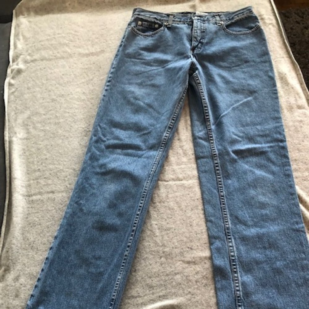 Jeans Boot cut - Club Monaco - size 10